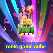 roms game cube